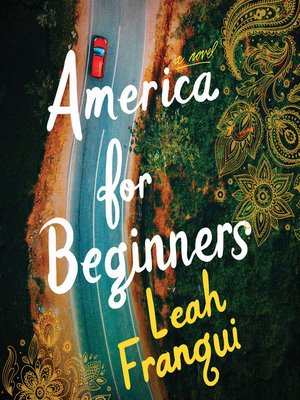 cover image of America for Beginners